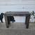 Amazing Heavy Stone Small Console Table 1 thumbnail