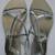 Brand New Women's Size 38 Donna Piu Flats Sandals Shoes $160 2 thumbnail