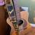 Fender Guitar Malibu Player acoustic 1 thumbnail