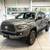 2021 Toyota Tacoma 4x4 Double Cab V6 Auto Short Bed Limited with Night 1 thumbnail