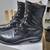 Motorcycle boots - Justin - 8.5 mens 2 thumbnail