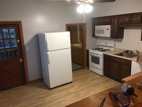 $1,800 / 2br - 1260ft2 - Hampden Charm - 2 bedroom home (half-duplex) $1800/month (Hampden)63694965122433124