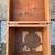 Vintage Mid Century Rustic Handmade Wood Box 6 thumbnail