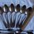Lot Of 15 Vintage Wm Rogers & Son Silver Plated Utensils 2 thumbnail
