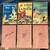 Vintage Books * Chip Hilton Sports Series (6x) * All First Editions 2 thumbnail