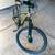 Mongoose Excursion Mountain Bike 24 Inch 21 Speeds Black / Yellow 2 thumbnail