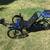 Catrike Villager Recumbent Tricycle 2 thumbnail