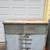 Shop cabinet heavy duty metal with drawers 2 thumbnail