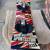 SportsStuff Snow Shredder 115cm Red & Black Snowboard 50-100 lbs 1 thumbnail