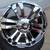 New Chrome 20X9 MB TKO Rims *FORD*F150*EXPEDITION*5X135* *0MM Offset* 3 thumbnail