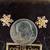10kt gold snowflake pattern earnings by Colorado Gold 3 thumbnail