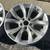 Chrysler 300 17 inch aluminum rims 5 on 115mm fits Dodge and Chrysler 2 thumbnail