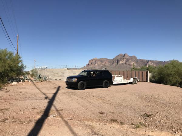 $50 RV - BARCO - REMOLQUE - ALMACENAMIENTO (Apache Junction) (Apache Junction)64024826286467120