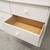 White Wide Bedroom Dresser 2 thumbnail