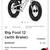Early Rider Big Foot 12 Balance Kids Bike 1 thumbnail