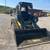 2022 John Deere 325G Compact Track Skid Steer Loader Joystick 74Hp 3 thumbnail