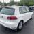 2012 Volkswagen Golf 2.5L Conv  Sunroof 4 Door PZEV 9 thumbnail