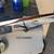 2009 Infiniti g35 and g37 Sedan Trunk trim moulding Chrome 5 thumbnail