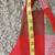 Brand New Sur La Table Christmas Jacquard Kitchen Apron Cotton 2 thumbnail