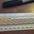 Vintage Womens FMC Woven 925 Italy silver 5 thumbnail