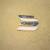 2 Turbo Emblems Badges Chrome & Anodized Blue Truck SUV Car UTV Metal 2 thumbnail