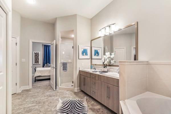 $1,595 / 1br - 1000ft2 - Live in Luxury at Bella Ridge South (6041 Mounes St. River Ridge, LA)63903653586819123
