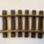 Train Track G Gauge Circle Vintage 4 thumbnail