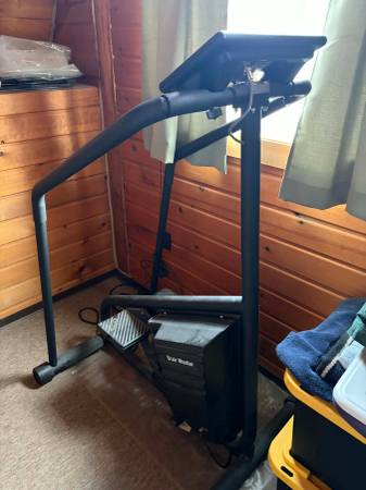 Stairmaster Commercial Grade 1