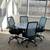 AIS MESH-BACK CONFERENCE CHAIRS 4 thumbnail