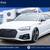 2022 Audi S5 Sportback Premium Plus Hatchback AWD All Wheel Drive 3 thumbnail
