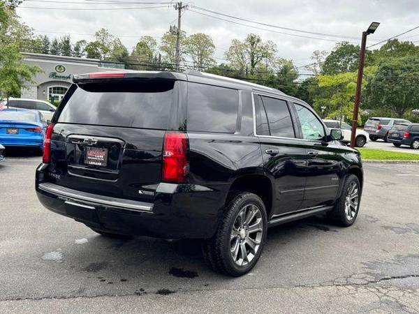 2017 Chevrolet Chevy Tahoe Premier - $26,995 (+ Lemans Cars)63614720238977124
