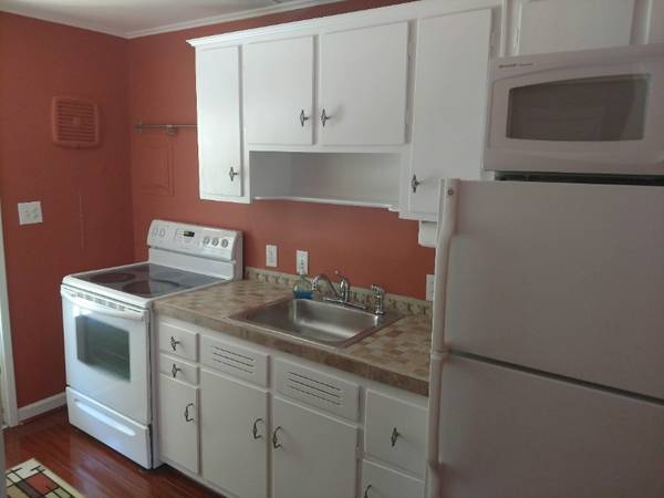 $1475.00 / 1br - 566ft2 - Condominio en el Distrito de la Villa63685979987203124