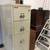 OFFICE FURNITURE: FIRE KING 4 DRAWS VERTICAL FILE CABINET LIQUIDATIONS  ! 1 thumbnail