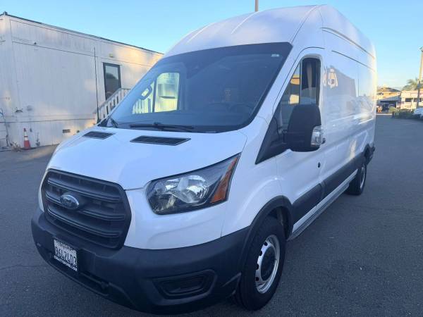 Ford Transit 250 Cargo Van - BAD CREDIT BANKRUPTCY REPO SSI RETIRED AP 1