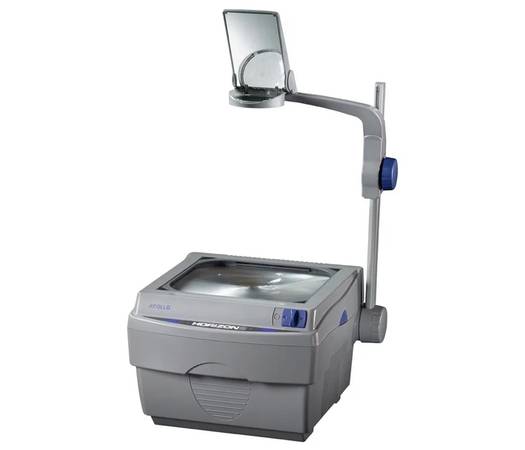 ISO overhead projector (Brighton)64657991560577120