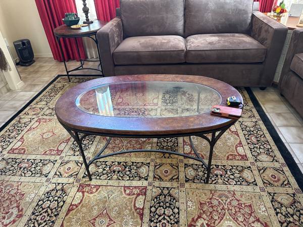 Coffee Table 1