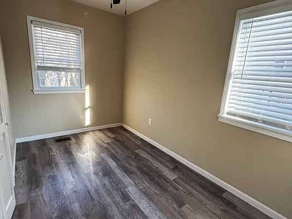 This newly renovated two bedroom one bath. It’s been totally renovated
$920
Watertown, NY This newly renovated two bedroom one bath. It’s been totally renovated
$920
Watertown, NY