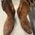Women’s liberty black cowgirl boots 2 thumbnail