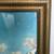 Vintage Johann Holmstedt Swedish 1920s Fjord Fishing Village Landscape 4 thumbnail