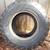 1 Used ATV 4 Wheeler Tire Rear 22X11-10 2 thumbnail