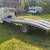 2001 Ford E450 Super Duty ramp truck 84,430 miles 4 thumbnail