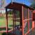 Farmhouse Style Chicken Coop 5 thumbnail