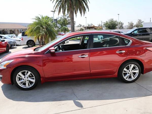 2014 NISSAN ALTIMA 2.5 SV SEDAN 4D - $8,495 (- $995 Down oac* All Credit Accepted)63436939680643124