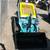 EGN MODEL EG36C RIDE ON TRACK  LOADER 3 thumbnail