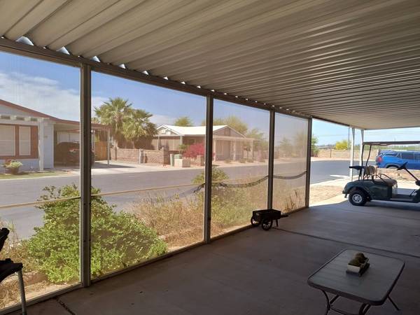 $110,000 / 2br - 1400ft2 - Coyote Ranch #32 (YUMA FOOTHILLS)64214141075843122