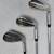 wedges Adams Tom Watson 52-56-60 chrome finish 1 thumbnail