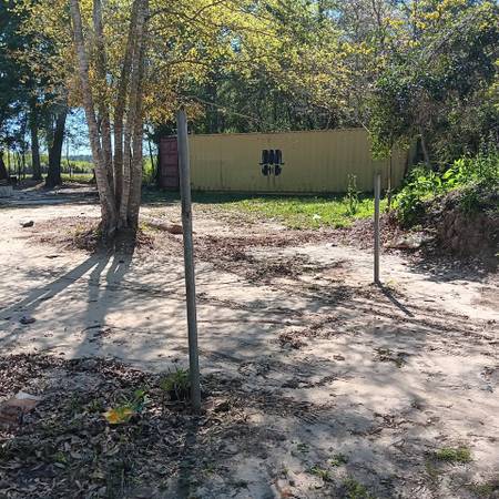 $12,500 Evacuation / Homestead / Recreation land  ***  NO ZONING RESTRICTIONS (Pearl River County, Mississippi)63903538418435120