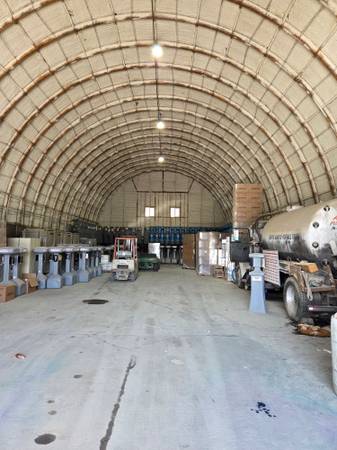 $1 / 8200ft2 - Warehouse, office & yard storage (East Wenatchee)63418014166403122