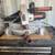 Craftsman 10” Miter Compound Saw W/Laser Trac & Custom Workbench 12 thumbnail