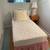 Private twin bedroom, bathroom, kitchenette furnished or unfunished 3 thumbnail